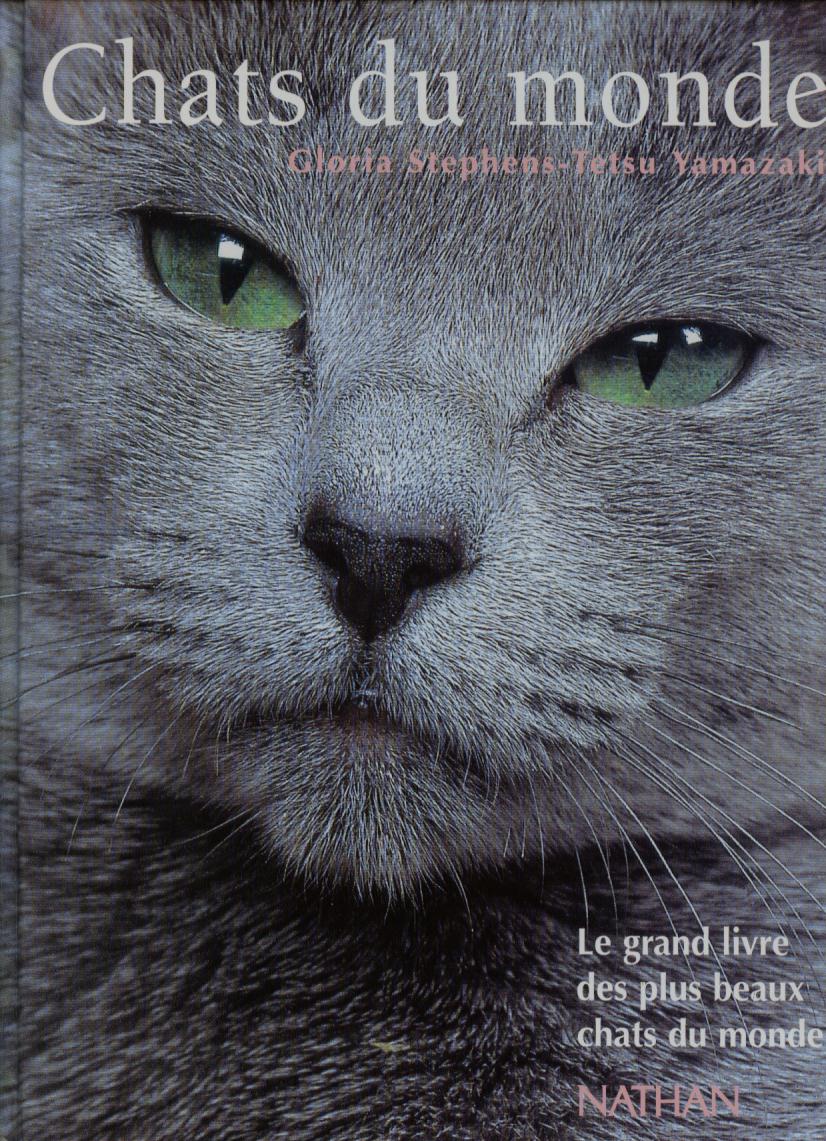 Chats_du_monde